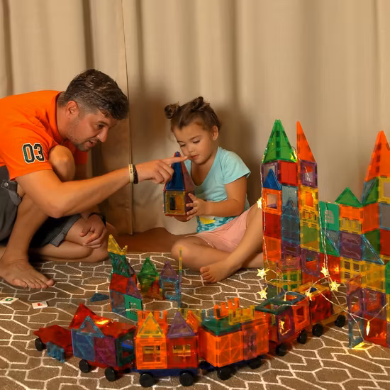 사용자 정의 인쇄 어린이 교육 학습 둥지 및 스태킹 블록 세트 골판지 스태킹 큐브 장난감